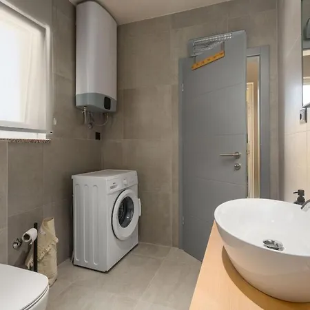 Holiday home Aquila Premium Vrsar