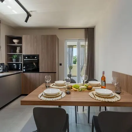 Aquila Premium Vrsar
