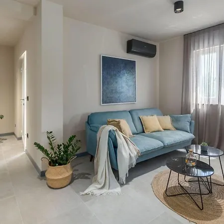 Aquila Premium * Vrsar