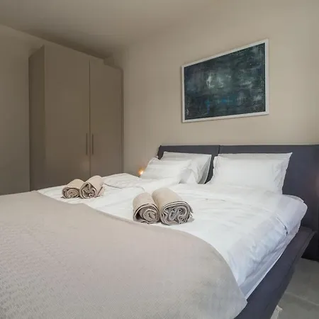 Aquila Premium Holiday home