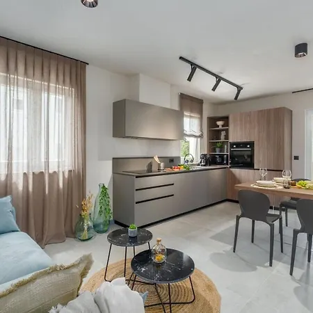 Holiday home Aquila Premium *