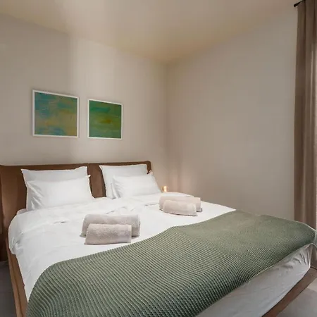 Aquila Premium Holiday home