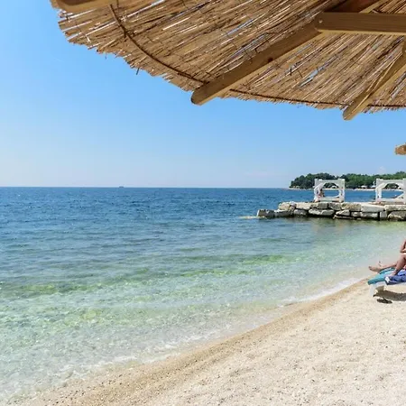 Holiday home Aquila Premium Vrsar