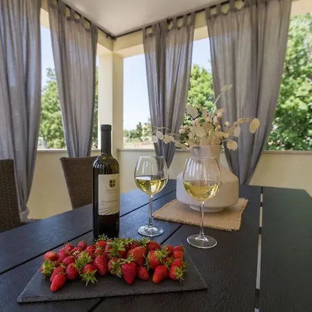 Holiday home Aquila Premium